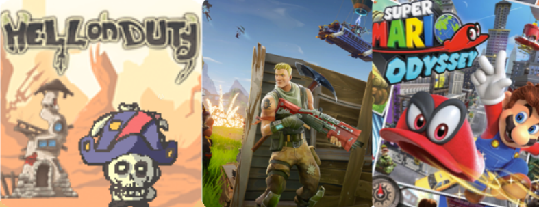 New Section Image